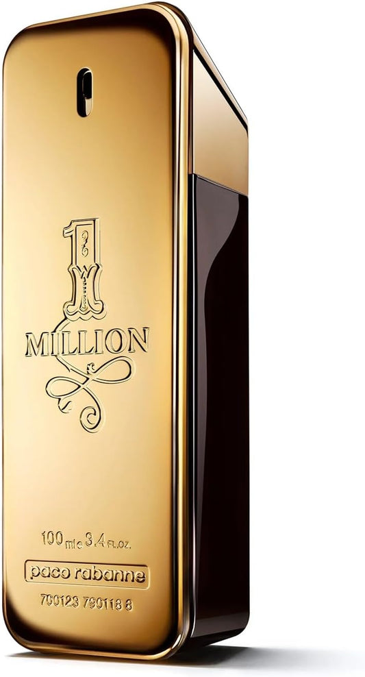 Paco Rabanne 1 Million Eau de Toilette (100 ml)
