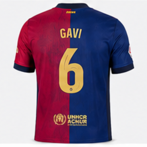 GAVI