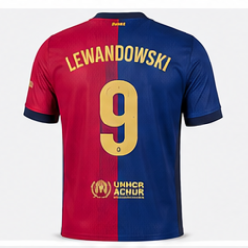 LEWANDOWSKI