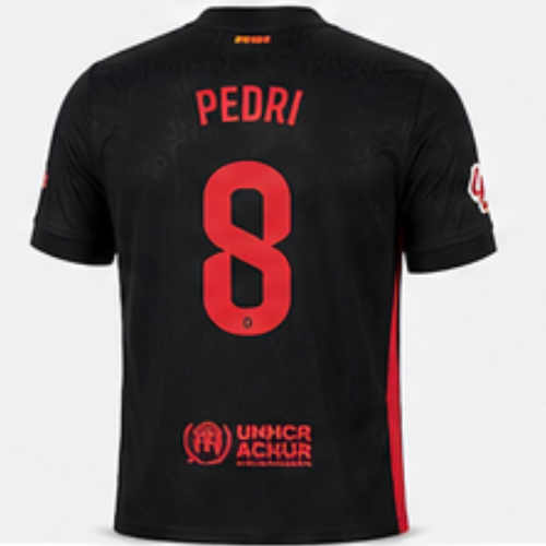 PEDRI