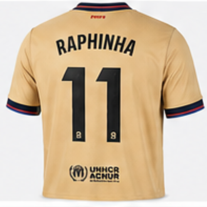 RAPHINHA