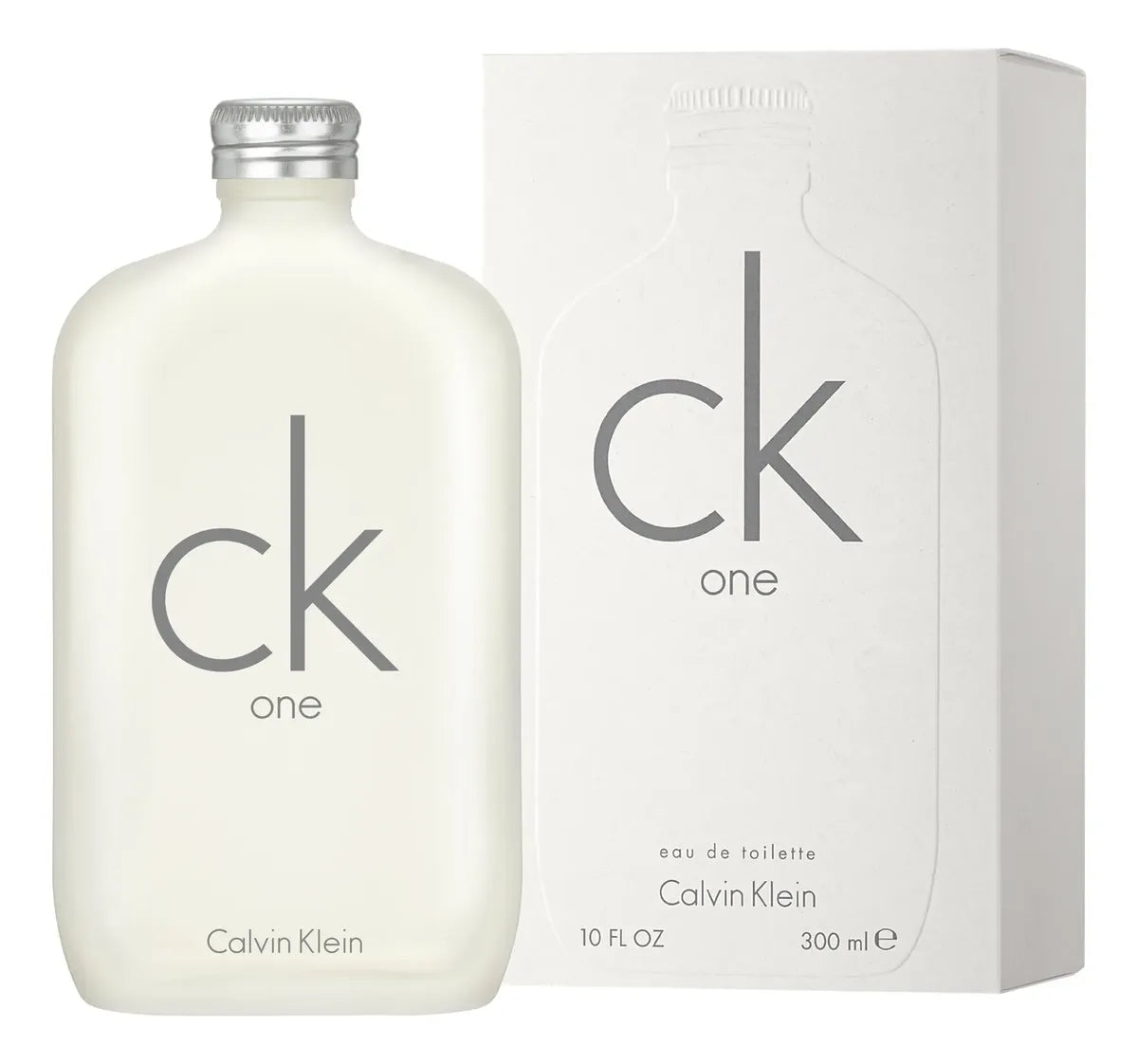 Calvin Klein CK One Eau de Toilette