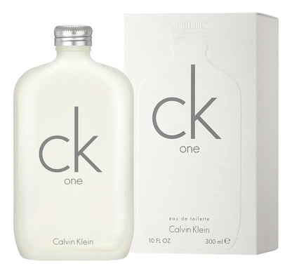 Calvin Klein CK One Eau de Toilette
