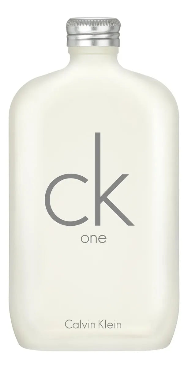 Calvin Klein CK One Eau de Toilette