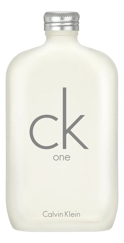 Calvin Klein CK One Eau de Toilette