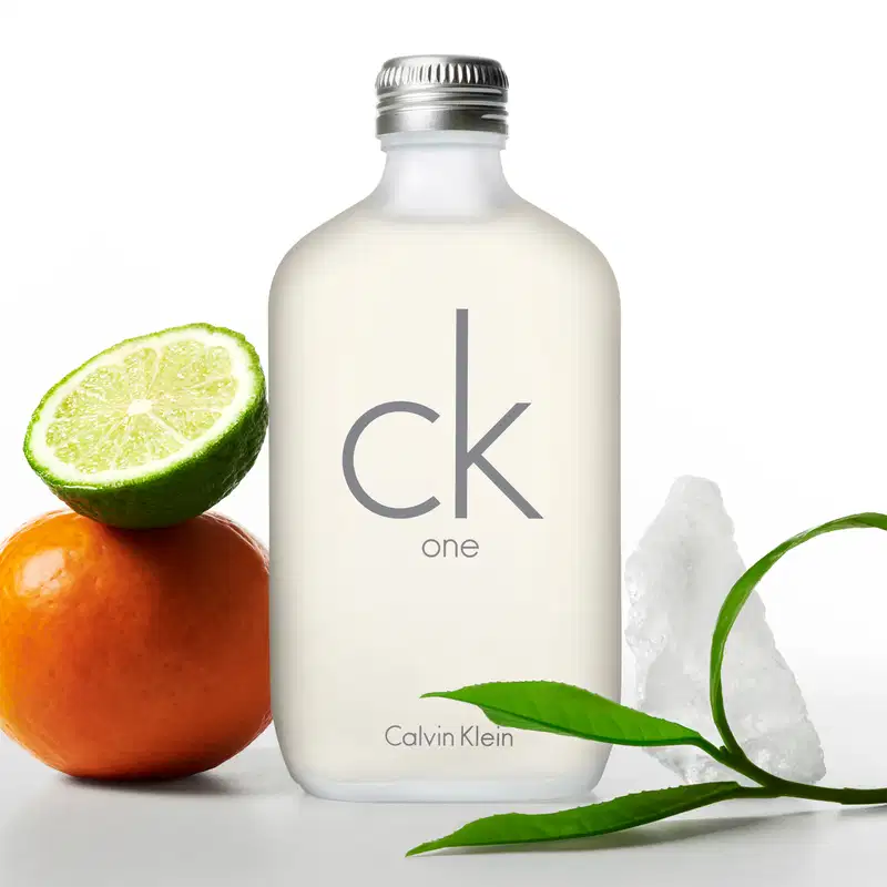 Calvin Klein CK One Eau de Toilette