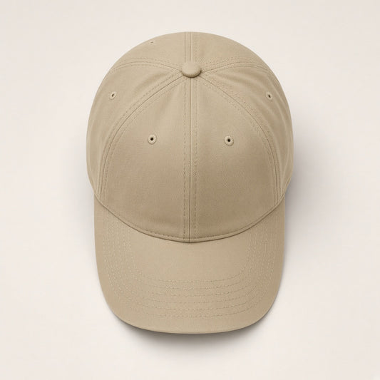 BONÉ BEIGE