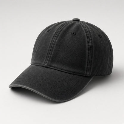 BONÉ PRETO