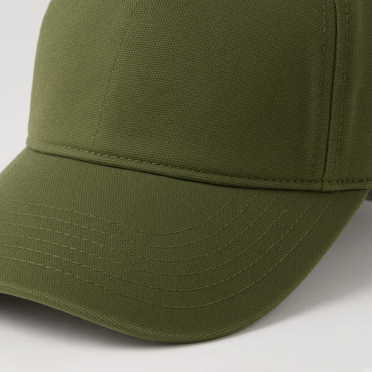 BONÉ VERDE