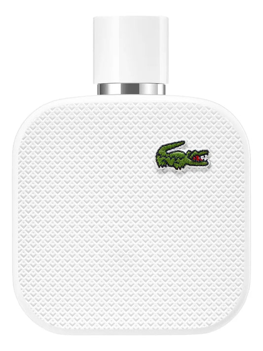 Lacoste L.12.12 Blanc Eau de Toilette