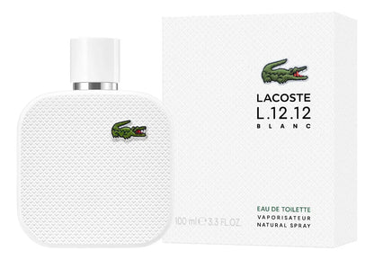 Lacoste L.12.12 Blanc Eau de Toilette