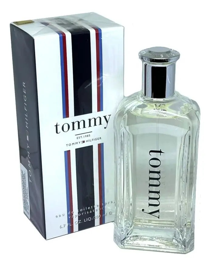 Tommy Hilfiger Eau de Toilette
