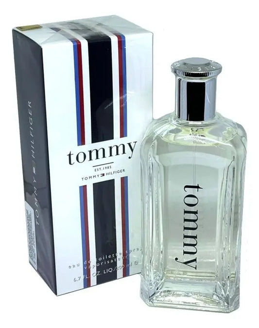 Tommy Hilfiger Eau de Toilette
