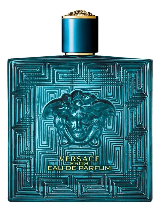 Versace Eros Eau de Parfum
