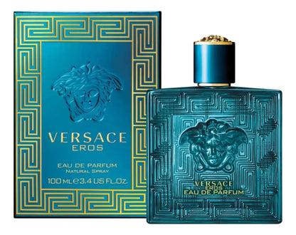 Versace Eros Eau de Parfum